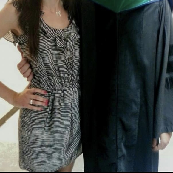 Collective concepts dress - Picture 4 of 4